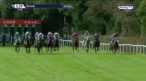 Video preview image for Navan 15:25 - Navan Racing Festival Early Bird Tickets On Sale Now Handicap