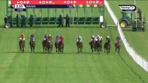 Video preview image for Navan 15:55 - navanracecourse.ie Maiden