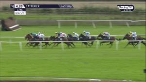 Video preview image for Catterick Bridge 16:20 - Millbry Hill Country Store Handicap (6)
