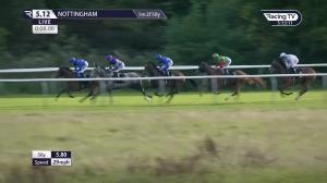 Video preview image for NOTTINGHAM 17:12 - worldpool.hkjc.com Handicap (4)