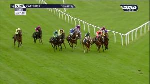 Video preview image for Catterick Bridge 17:20 - Racing Again 21st October Handicap (5)