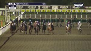 Video preview image for KEMPTON PARK 19:00 - Try Unibet's New Acca Boosts Handicap (4)