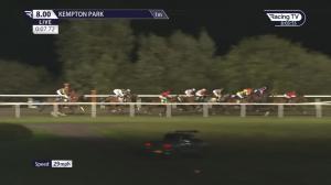 Video preview image for KEMPTON PARK 20:00 - Try Unibet's Improved Bet Builder Handicap (6)