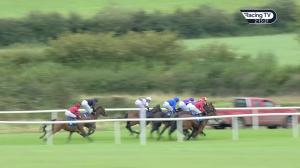 Video preview image for Thurles 14:15 - Irish Stallion Farms EBF Fillies Maiden