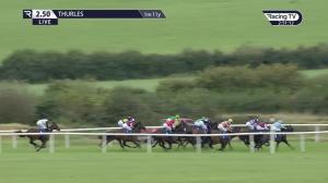 Video preview image for Thurles 14:50 - Irish EBF Auction Series Maiden