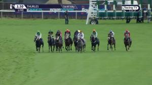 Video preview image for Thurles 15:50 - Welcome Back To Thurles Handicap