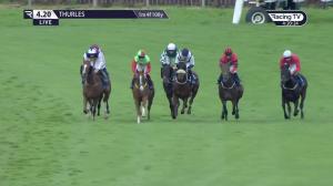 Video preview image for Thurles 16:20 - Killinan Handicap