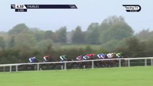 Video preview image for Thurles 16:50 - www.thurlesraces.ie Handicap