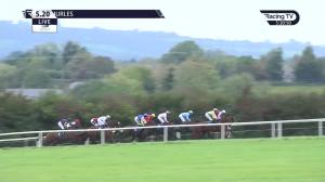 Video preview image for Thurles 17:20 - Horse & Jockey Maiden