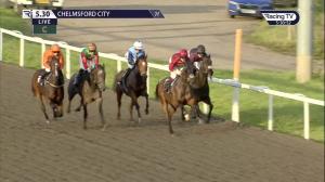 Video preview image for Chelmsford City 17:30 - Remembrance Raceday 11th November Maiden Fillies' Stakes (5)