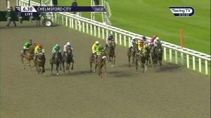 Video preview image for Chelmsford City 18:30 - Transparent Recruitment Solutions Selling Handicap (6)