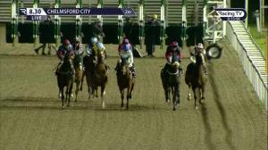 Video preview image for Chelmsford City 20:30 - Buy Your 2024 Membership Now Handicap (6)