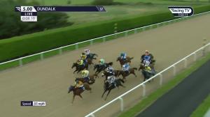Video preview image for Dundalk 17:00 - Friday Night Lights At Dundalk Handicap