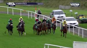 Video preview image for Downpatrick 17:20 - Toals Bookmakers Handicap Chase
