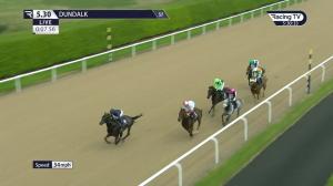 Video preview image for Dundalk 17:30 - Gateway Hotel Dundalk Race & Stay