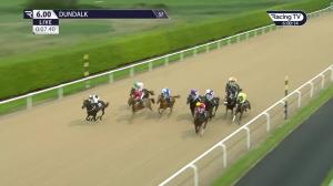 Video preview image for Dundalk 18:00 - Irish Stallion Farms EBF Legacy Stakes (Listed)
