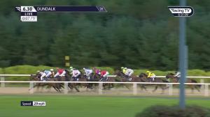 Video preview image for Dundalk 18:30 - irishinjuredjockeys.com Nursery Handicap