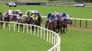 Video preview image for Fairyhouse 13:55 - Return Of The Jumps Beginners Chase