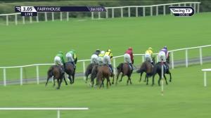 Video preview image for Fairyhouse 15:05 - oneills.com Handicap Chase