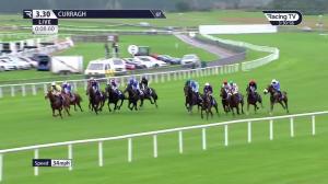 Video preview image for Curragh 15:30 - Darley Irish EBF Brigid's Pastures Stakes (Listed)