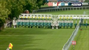 Video preview image for Redcar 14:10 - Every Race Live On Racing TV Handicap (5)