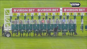 Video preview image for Newmarket 14:40 - British EBF 40th Anniversary Premier Fillies' Handicap (2)