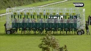 Video preview image for Redcar 14:45 - William Hill Two Year Old Trophy (Listed) (1)