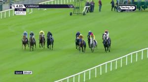 Video preview image for Curragh 16:05 - Stephen Quirke Memorial Handicap