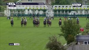 Video preview image for Redcar 16:30 - Sdde Smith Group Straight-Mile Series Final Handicap (2)