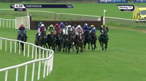 Video preview image for Fairyhouse 16:50 - Adare Manor Opportunity Handicap Hurdle