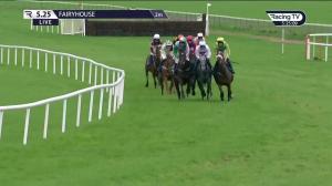 Video preview image for Fairyhouse 17:25 - Irish Stallion Farms EBF Auction I.N.H. Flat