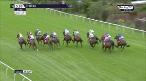 Video preview image for Redcar 17:35 - Watch Race Replays On racingtv.com Handicap (4)