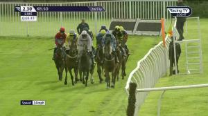 Video preview image for Kelso 14:30 - Simpsons Malt Novices' Hurdle (4)