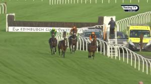 Video preview image for Kelso 15:00 - Scottish Racing Academy Novices' Limited Handicap Chase (3)