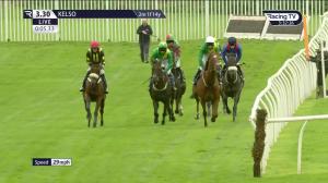Video preview image for Kelso 15:30 - NSPCC School Service Simply Ned Handicap Chase (2)