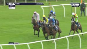 Video preview image for Kelso 16:30 - Peter & Gillian Allan Catering Handicap Chase (Qualifier) (4)