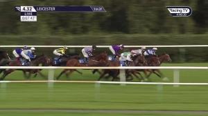 Video preview image for Leicester 16:32 - Kube - Leicester's Premier Event Hire Venue Handicap (3)