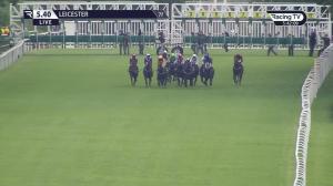 Video preview image for Leicester 17:40 - Next Meeting @leicesterraces Tuesday 17th October Handicap (5) (Div 2)