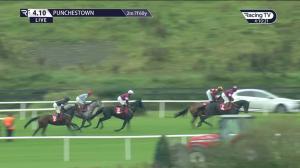 Video preview image for Punchestown 16:10 - Irish Daily Star - Best For Racing Coverage Chase (Carvil's Hill) (Grade 3)