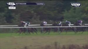 Video preview image for NOTTINGHAM 16:57 - TrustATrader Approved and Reviewed Trades People Handicap (4)
