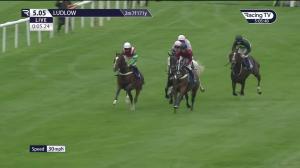 Video preview image for Ludlow 17:05 - Ludlow Brewing Company Handicap Chase (3)