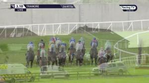 Video preview image for Tramore 15:10 - Irish Stallion Farms EBF Mares Maiden Hurdle