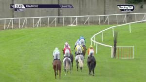 Video preview image for Tramore 15:45 - Tramore Racecourse On Instagram Handicap Hurdle