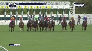 Video preview image for Ayr 15:55 - Virgin Bet Handicap (4)