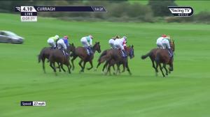 Video preview image for Curragh 16:10 - Friarstown Stud Maiden