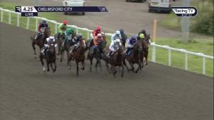 Video preview image for Chelmsford City 16:25 - EBF Restricted Novice Stakes (GBB Race)