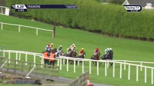 Video preview image for Tramore 16:20 - Pickardstown Handicap Chase