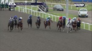 Video preview image for Chelmsford City 17:00 - chelmsfordcityracecourse.com Handicap