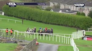 Video preview image for Tramore 16:55 - Waterford Greenway Beginners Chase