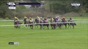 Video preview image for Ayr 17:05 - Virgin Bet Daily Price Boosts Handicap (6)